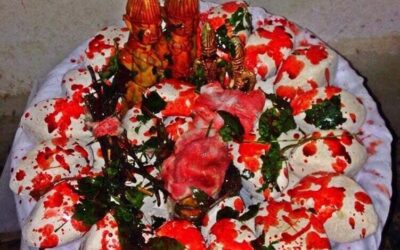 Guidance ancestrale bienveillante